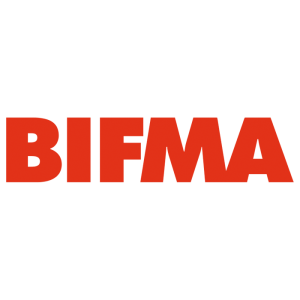 Logo de Business and Industrial Furniture Manufacturer's Association (BIFMA)