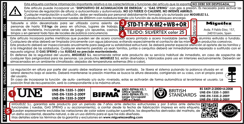 trazabilidad